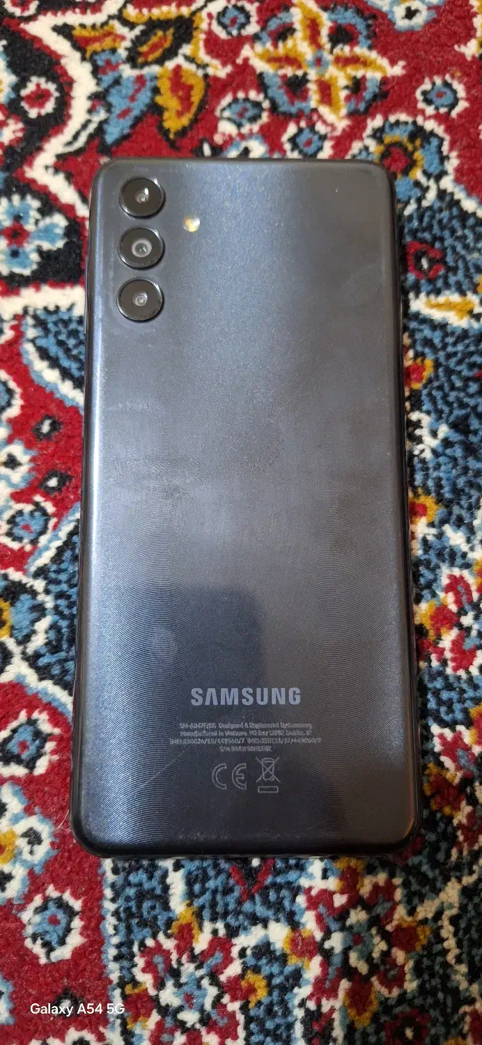 سامسونگ A04s|موبایل|کرج, حیدرآباد|دیوار