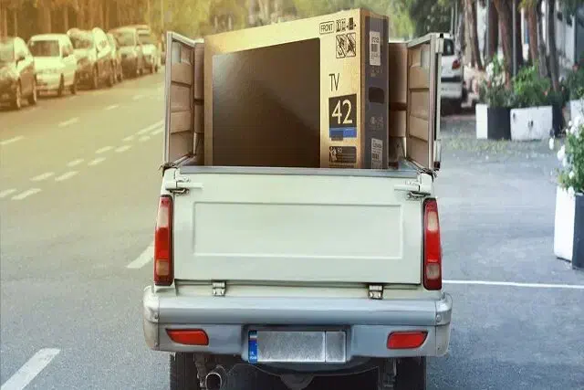 وانت تلفنی میبد|خدمات حمل و نقل|میبد, |دیوار