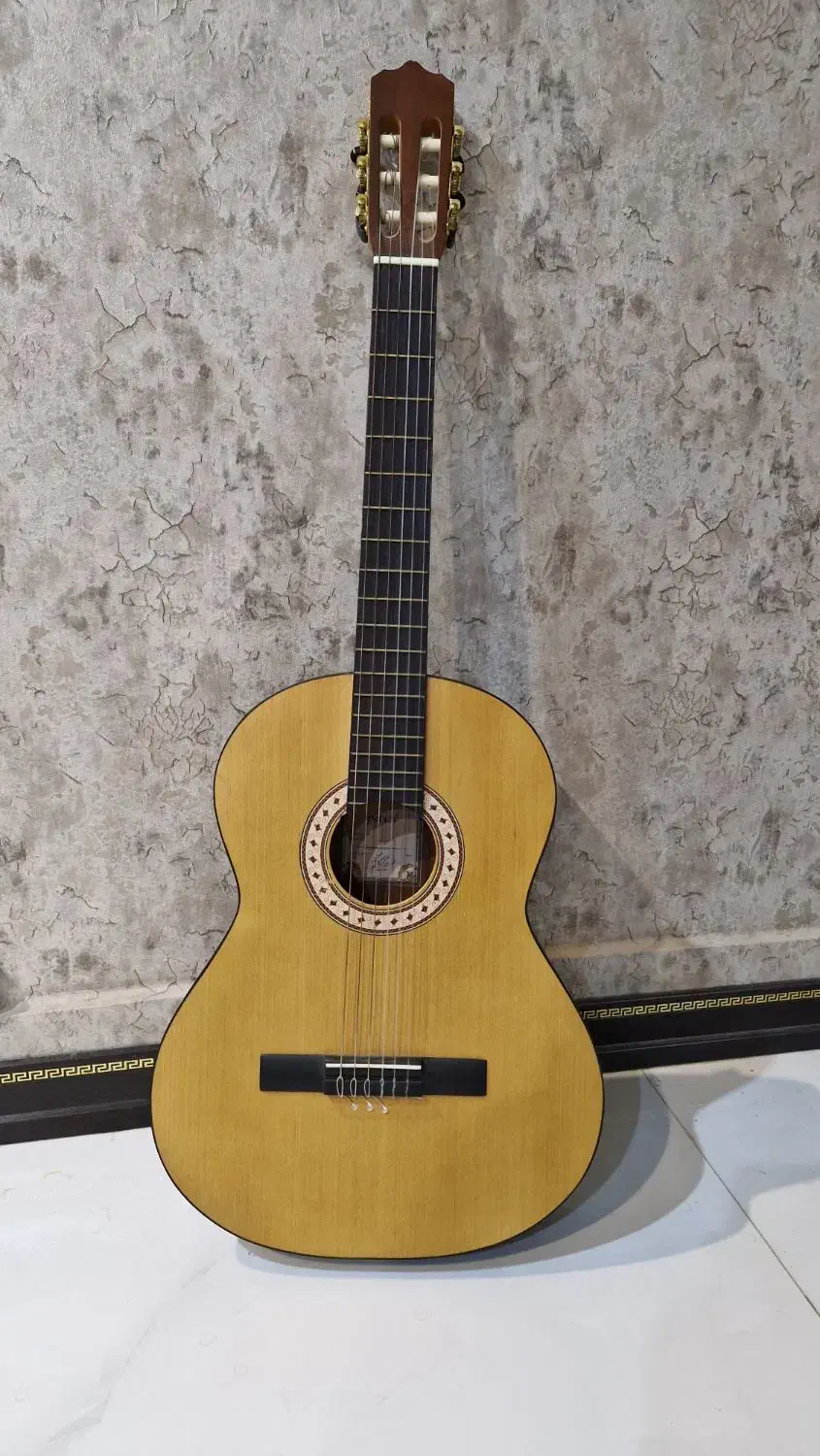 گیتار|گیتار، بیس، امپلیفایر|ساوه, |دیوار