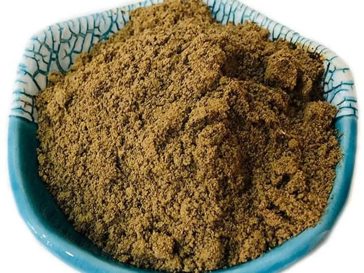 قاووت خانگی سوغات کرمان|خوردنی و آشامیدنی|تهران, زعفرانیه|دیوار
