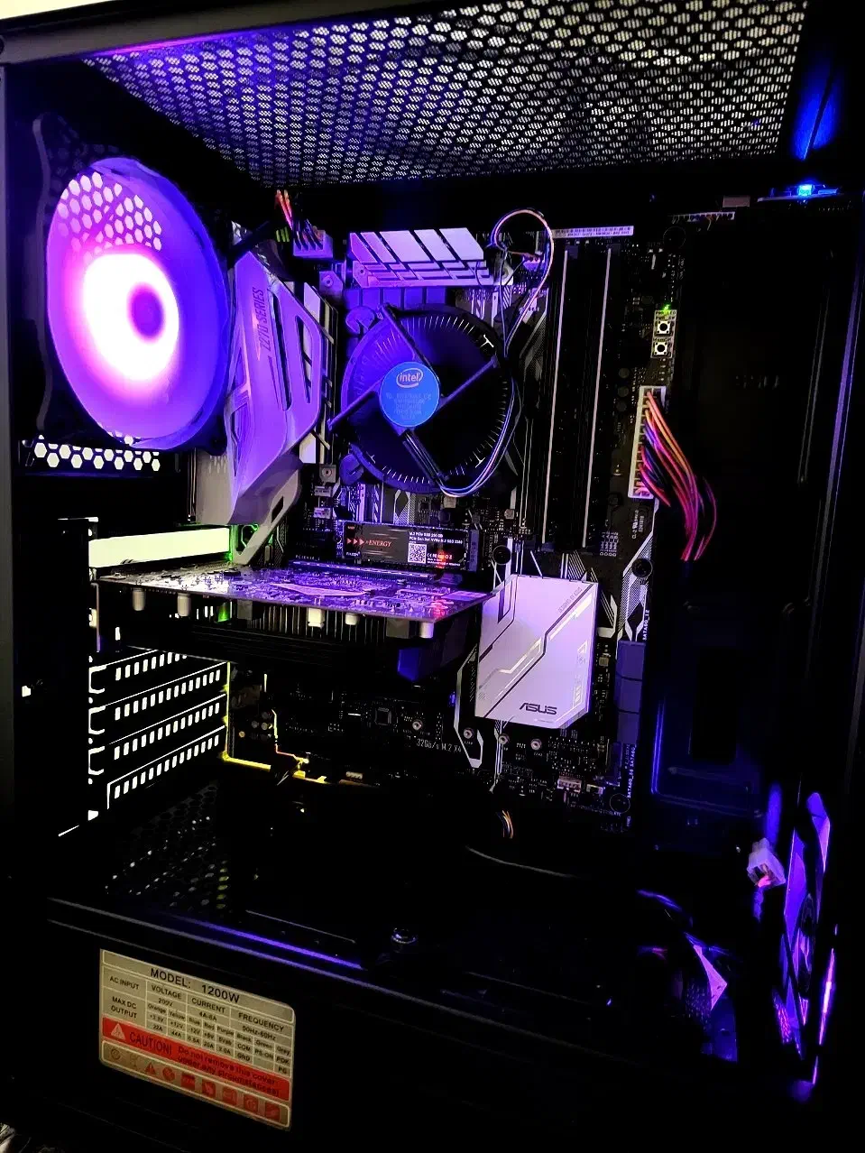 فروش کامپیوتر DDR4|رایانه رومیزی|اهواز, شهرک دانشگاه|دیوار