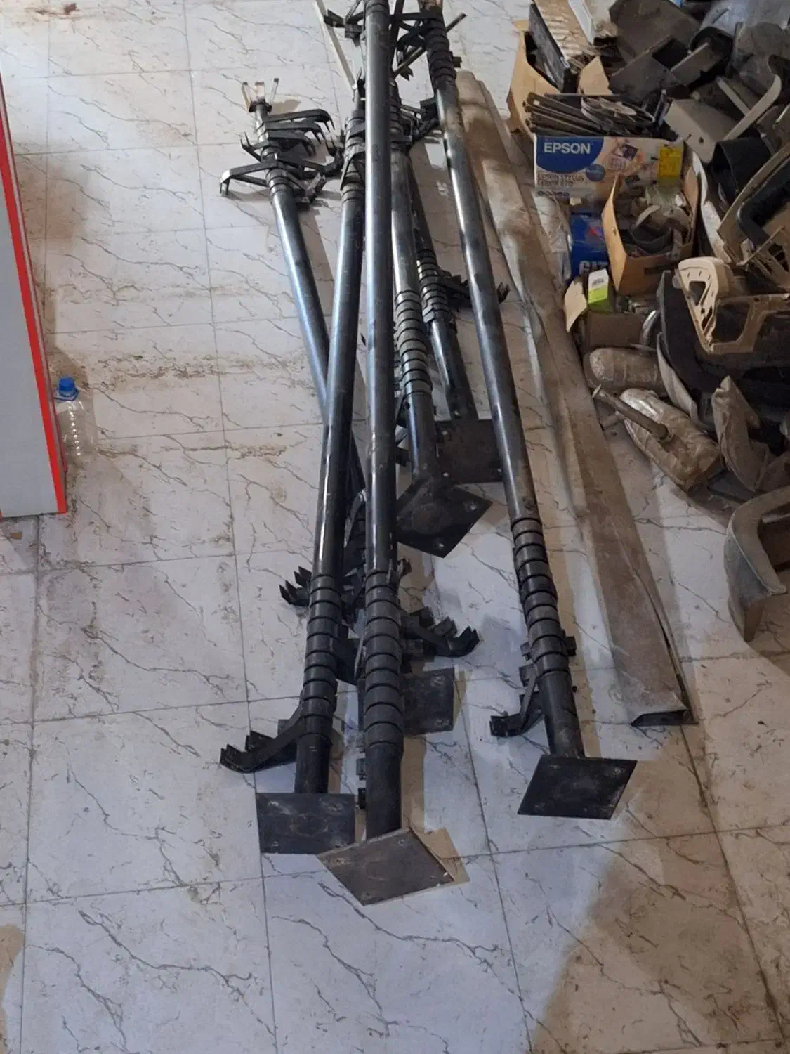 رگال فرش ماشینی|فروشگاه و مغازه|خوی, |دیوار