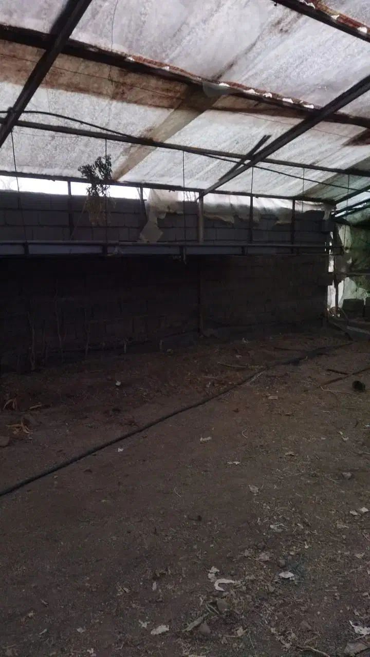 قفسه گالوانیزه|عمده‌فروشی|کرج, شهرک جهان‌نما|دیوار