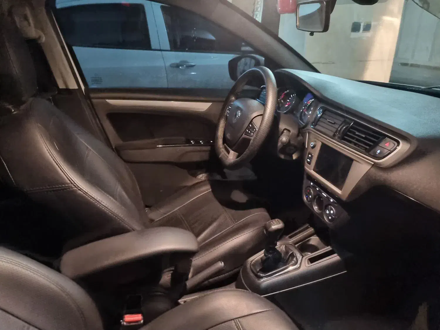 تارا v1 plus 1403|خودرو سواری و وانت|تهران, مجیدآباد|دیوار