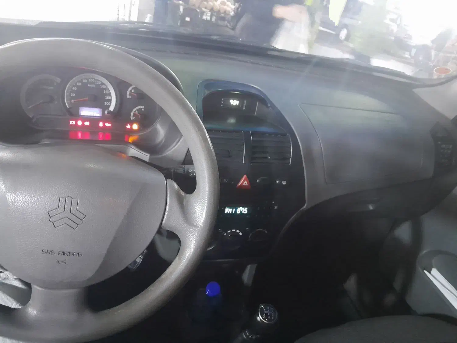 تیبا ۲ مدل ۹۷|خودرو سواری و وانت|تهران, شادآباد|دیوار