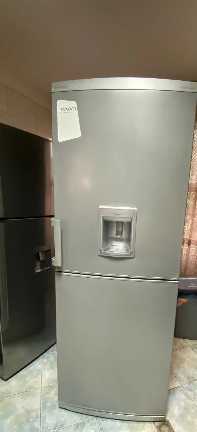 یخچال کنوود|یخچال و فریزر|تهران, سید خندان (جلفا)|دیوار