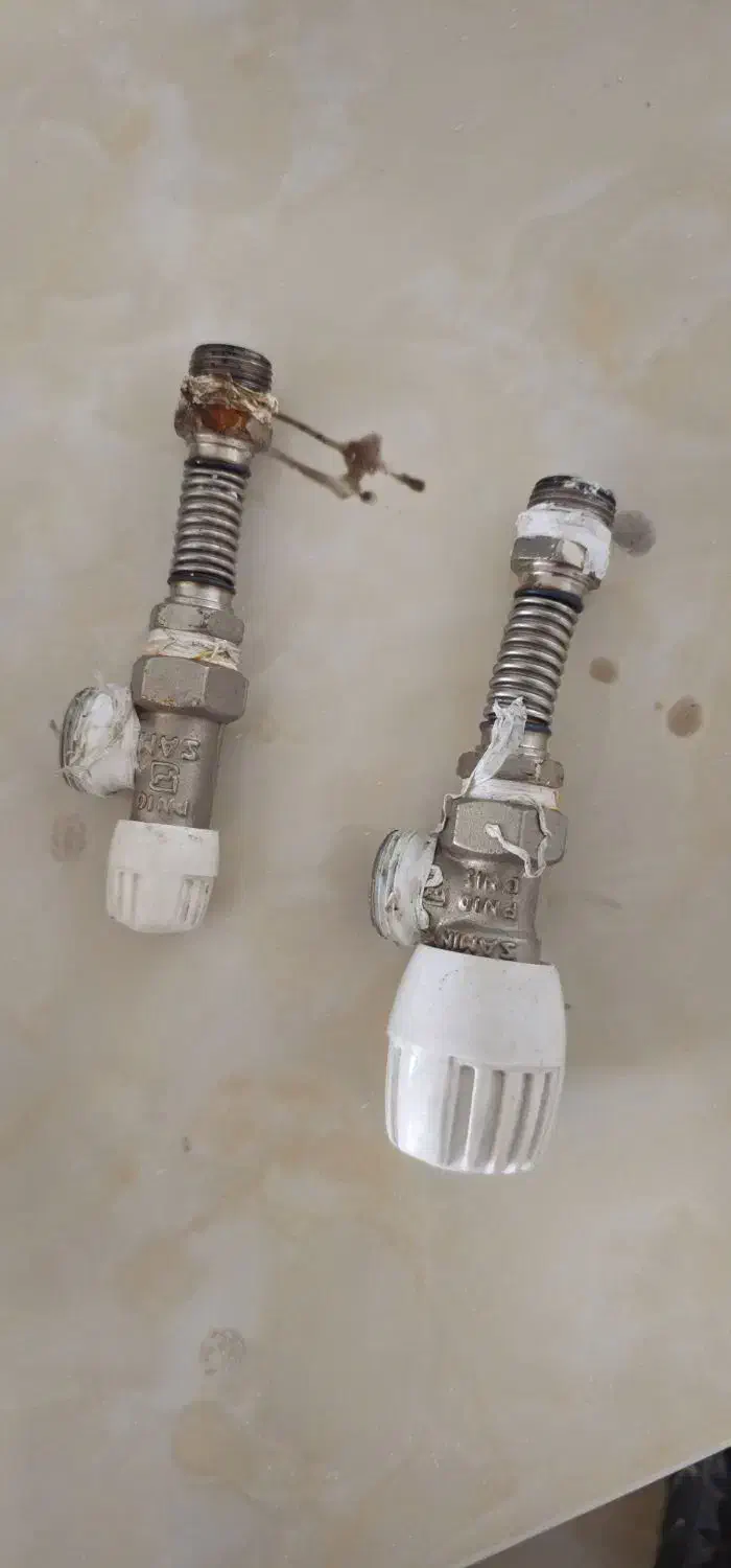 رادیاتور پکیج|آبگرمکن، پکیج، شوفاژ|مشهد, کوی المهدی|دیوار