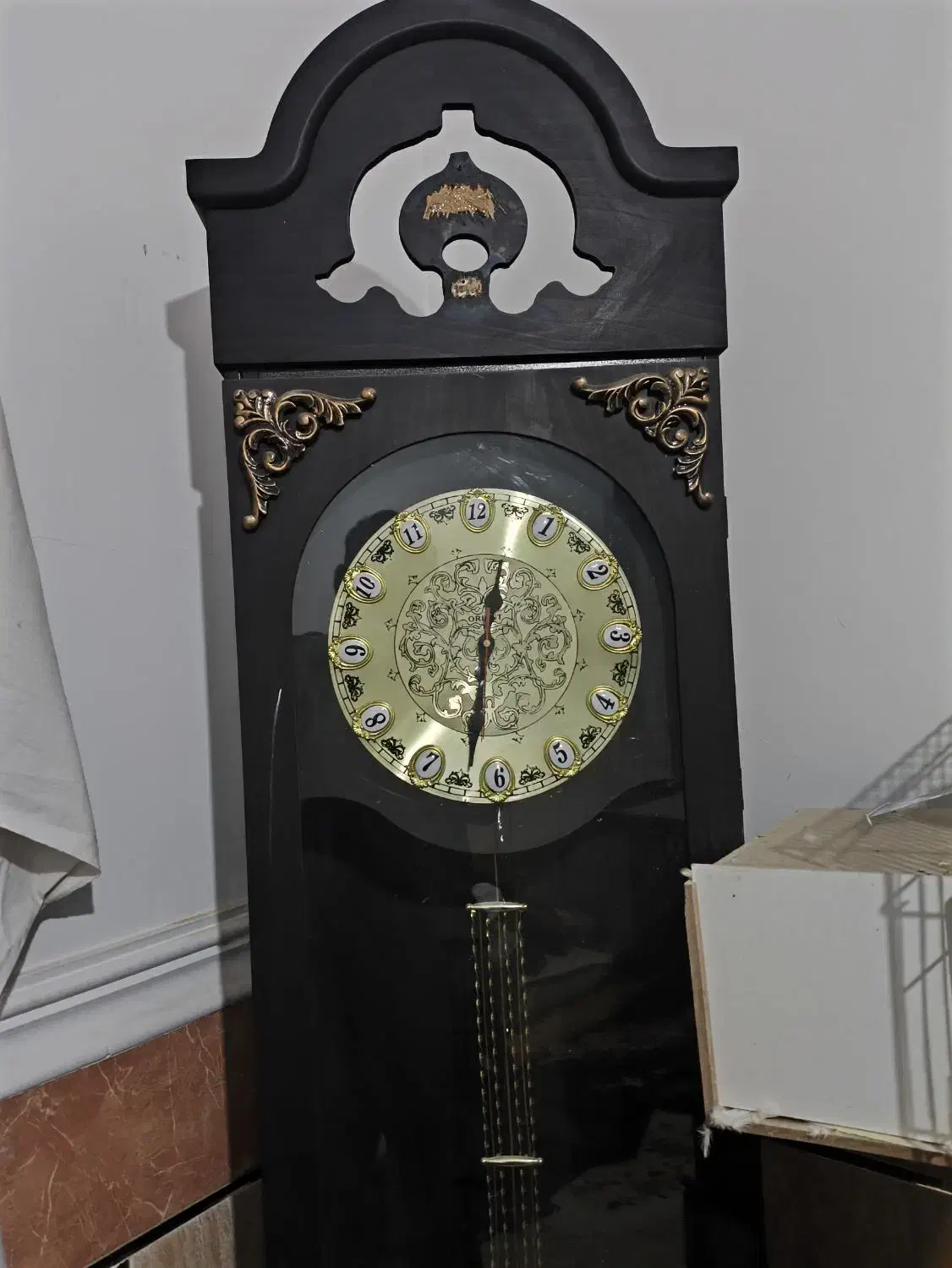 ساعت|ساعت دیواری و تزئینی|زاهدان, |دیوار