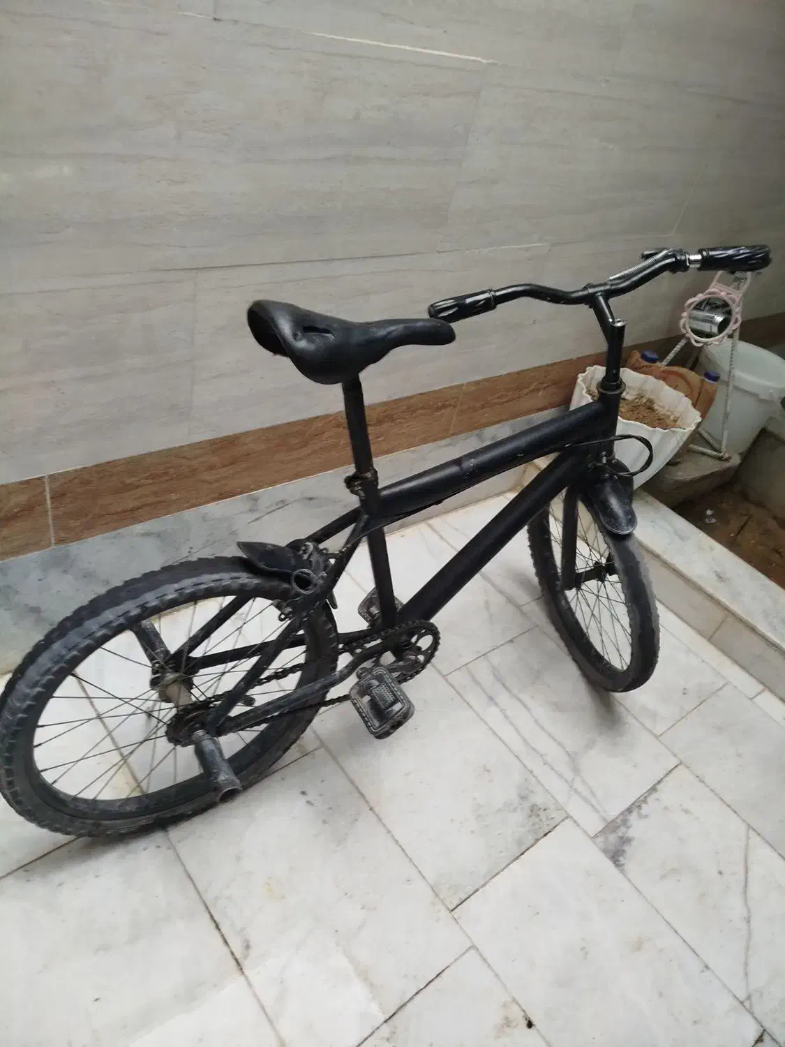 دوچرخه 20|دوچرخه، اسکیت، اسکوتر|سراوان, |دیوار