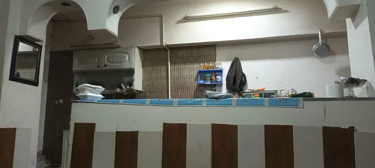 منزل پشت قواره نزدیک مرکز شهر|فروش خانه و ویلا|قم, حاج زینل|دیوار