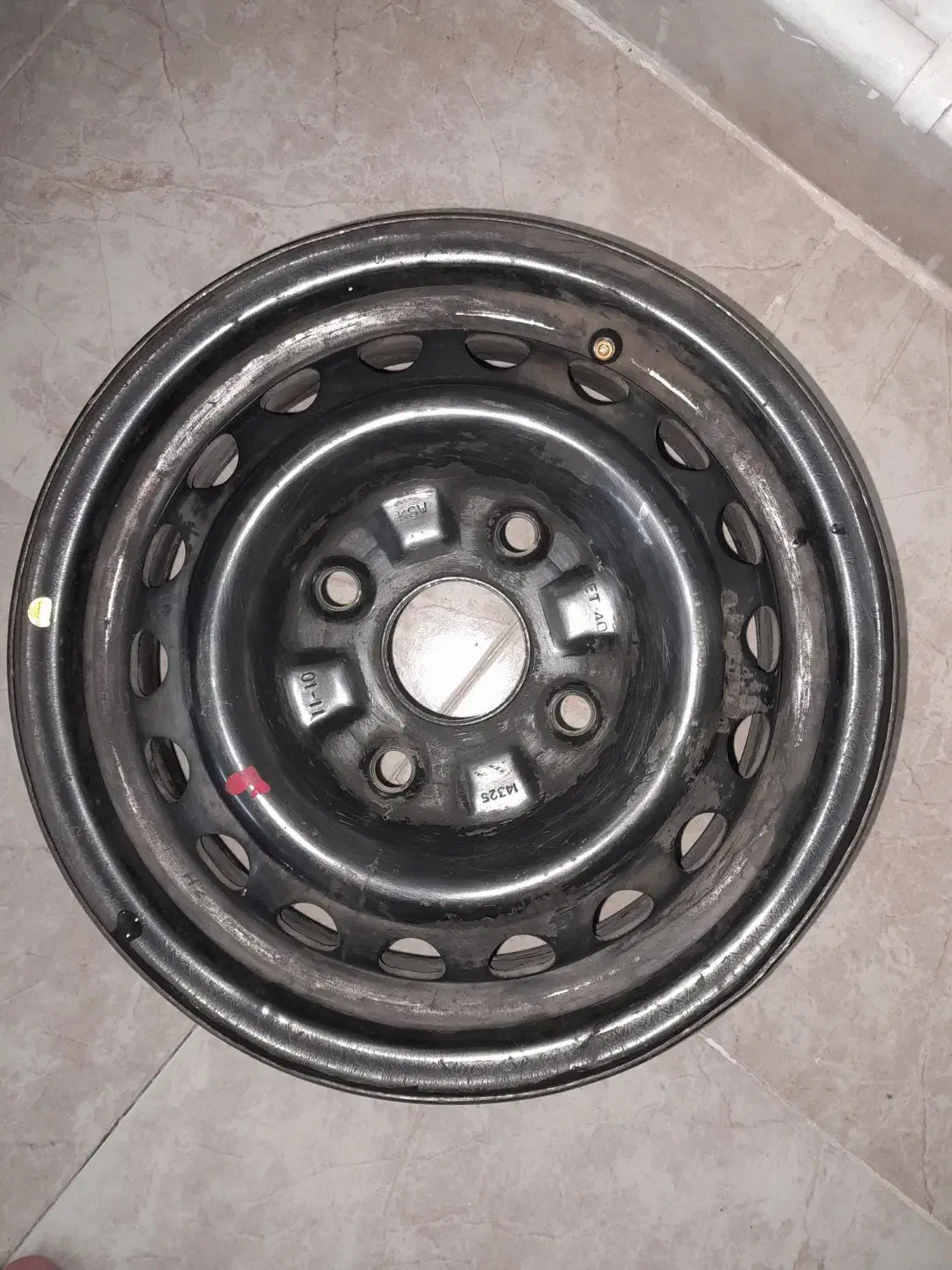 لوازم یدکی|قطعات یدکی و لوازم جانبی|رباطکریم, نصیرشهر|دیوار