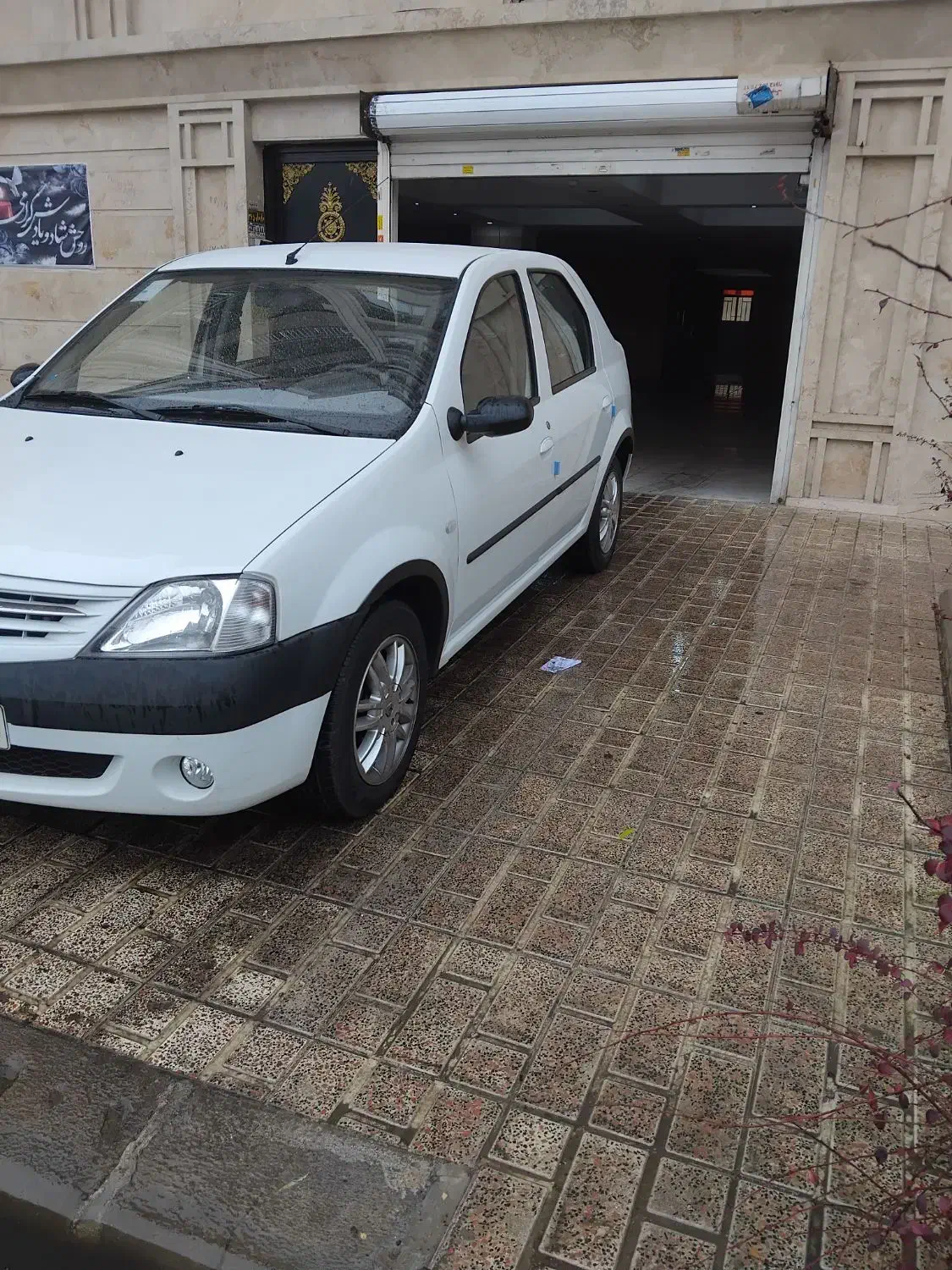 تندر90e2مدل98|خودرو سواری و وانت|اندیشه, شهرک کوثر|دیوار