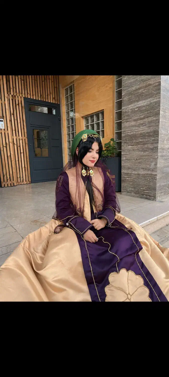 فروش  لباس محلی|لباس|ایذه, |دیوار