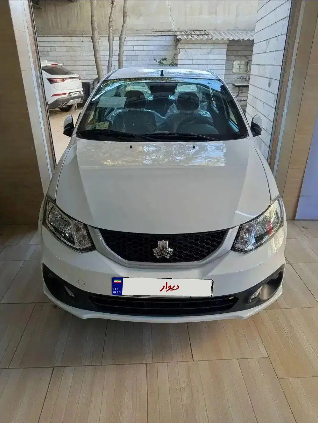 ساینا gx دوگانه|خودرو سواری و وانت|ارومیه, |دیوار