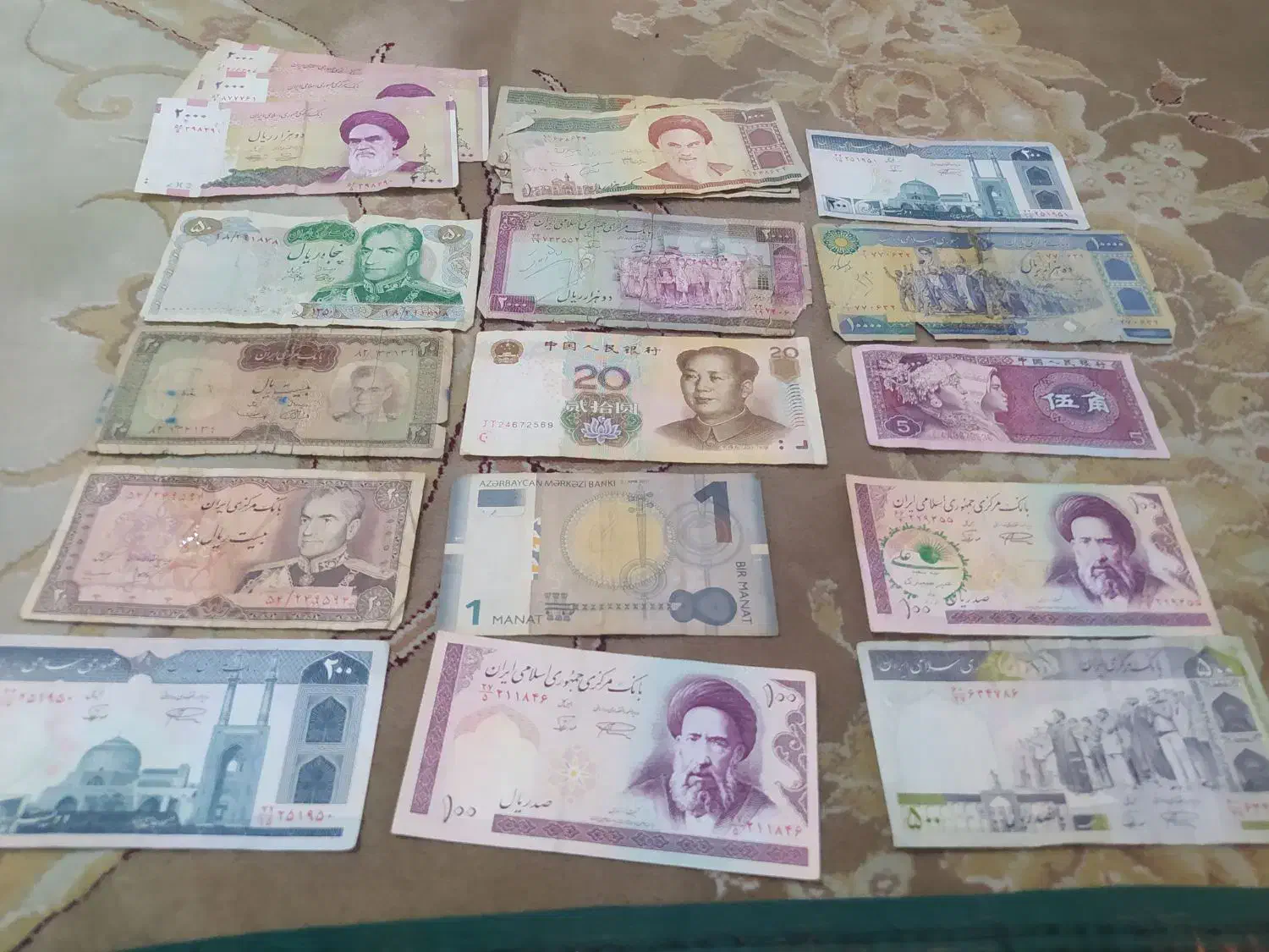 حراج واقعی|حراج|قرچک, باقرآباد|دیوار