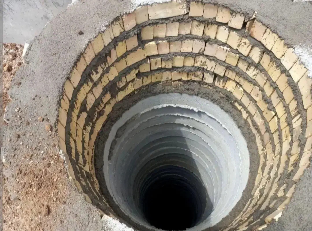 چاه کن حرفه ای و استای بنا|خدمات پیشه و مهارت|بیرجند, |دیوار