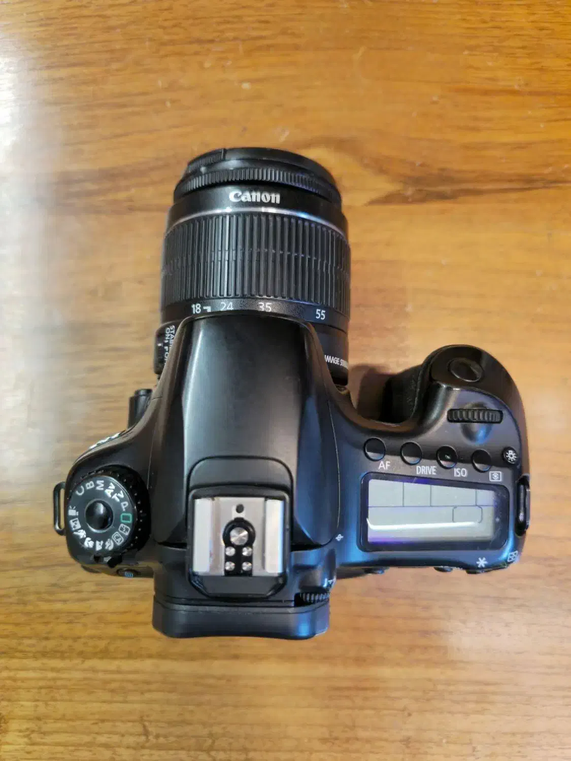 کنون ۶۰d 18 55|دوربین عکاسی و فیلمبرداری|اردبیل, |دیوار