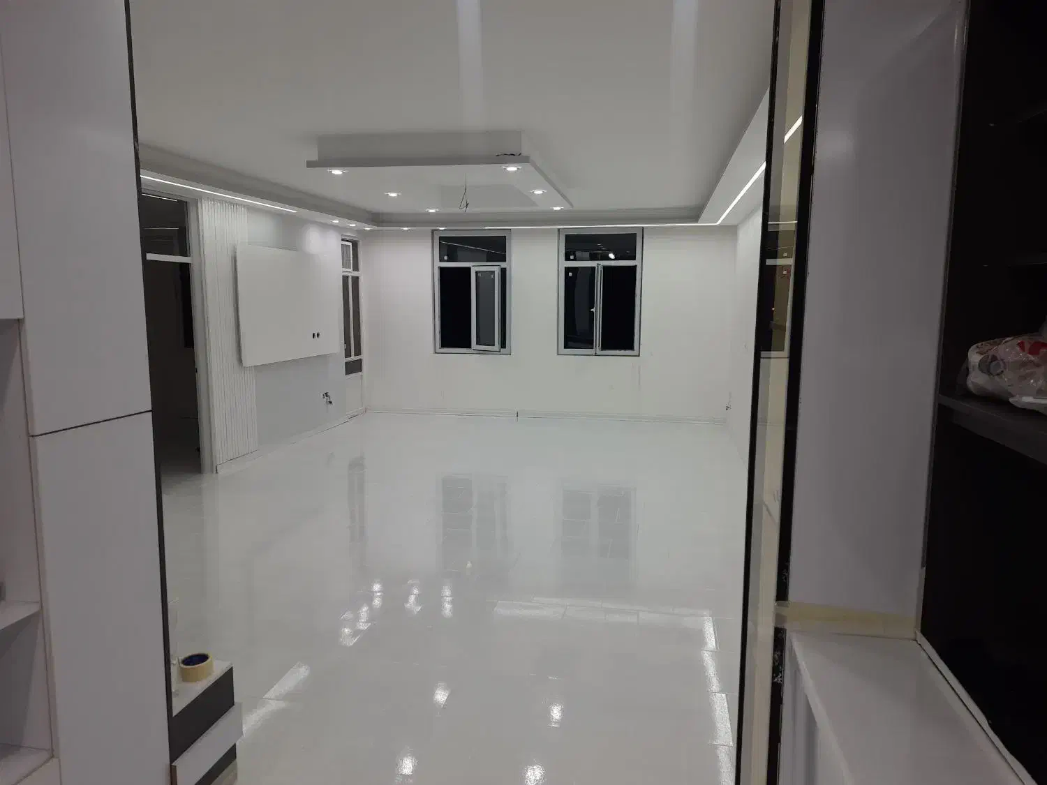 فروش آپارتمان ۹۴ متری ۲ خوابه|فروش آپارتمان|الیگودرز, |دیوار