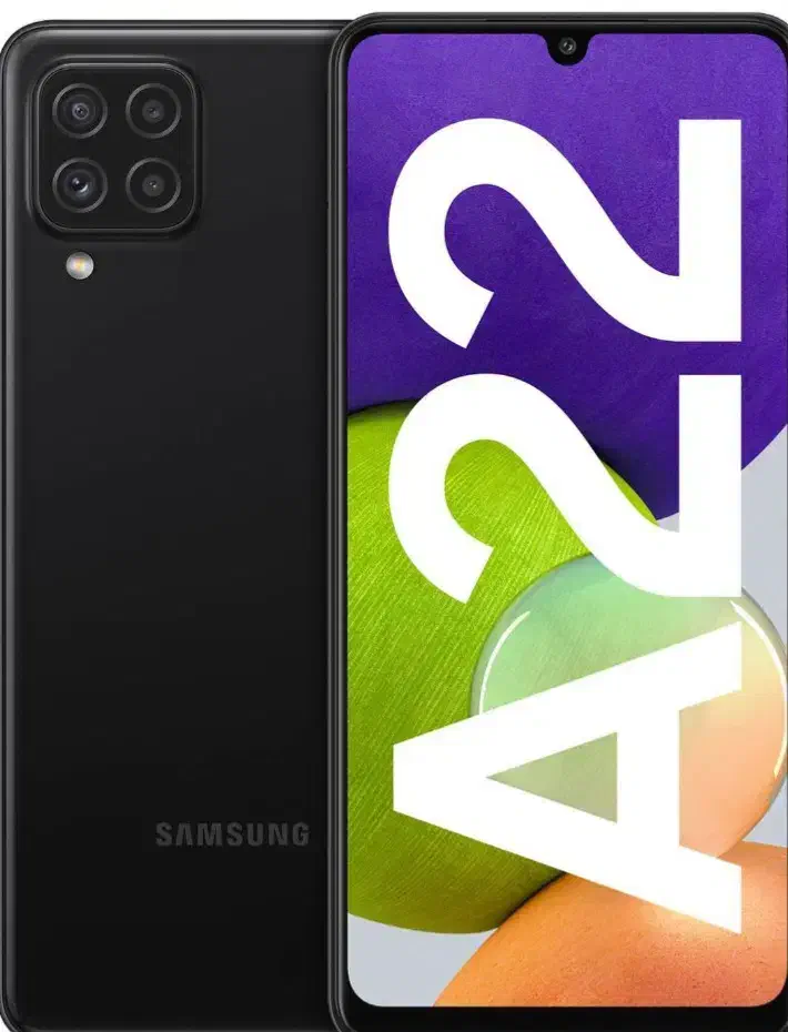 سامسونگ a22|موبایل|تربتحیدریه, داروپخش|دیوار