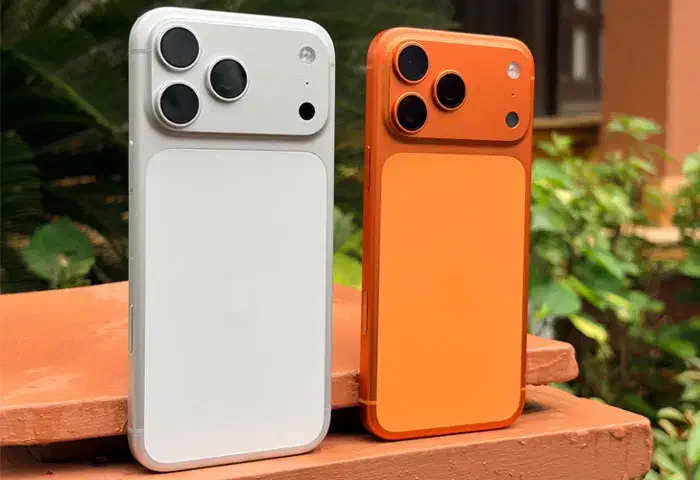 آیفون 17promax طرح|موبایل|تهران, تجریش|دیوار