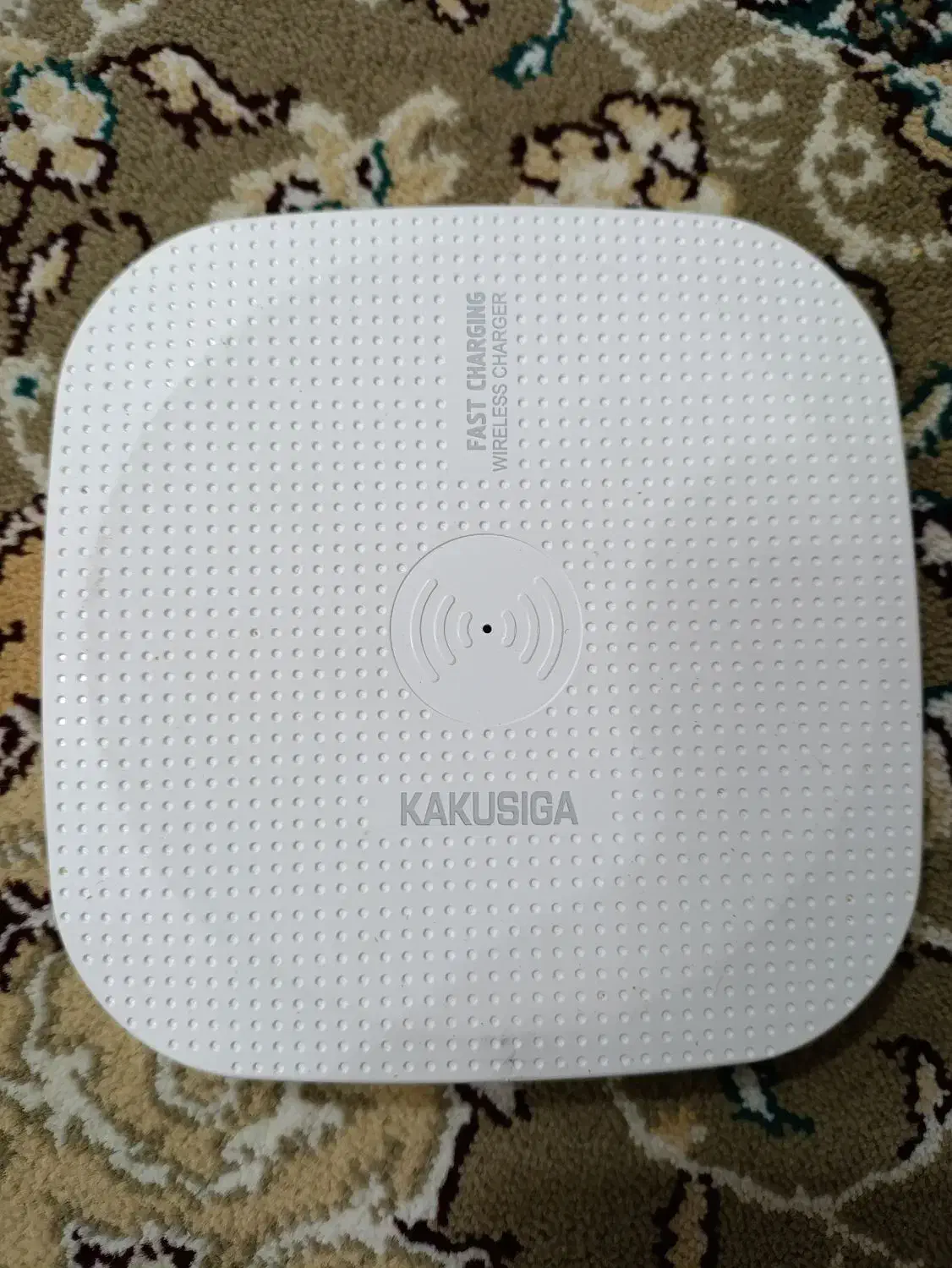 شارژر وایرلس|لوازم جانبی موبایل و تبلت|مریوان, |دیوار