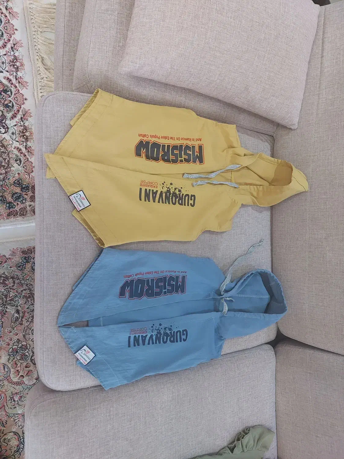 همه لباسها باتخفیف ویژه|کفش و لباس بچه|تهران, بلورسازی|دیوار