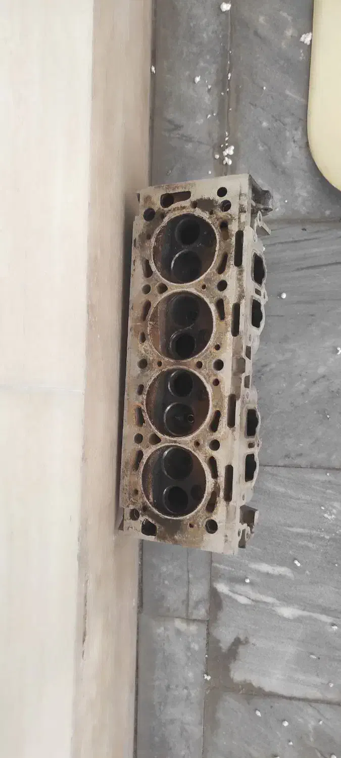 سرسیلندر پژو پارس xu7|قطعات یدکی و لوازم جانبی|تهران, شهرک چیتگر|دیوار