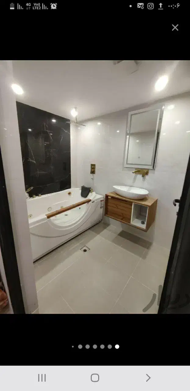 تخریب طراحی بازسازی با رزومه مکتوب و ضمانت معتبر|خدمات پیشه و مهارت|مشهد, وکیل‌آباد|دیوار