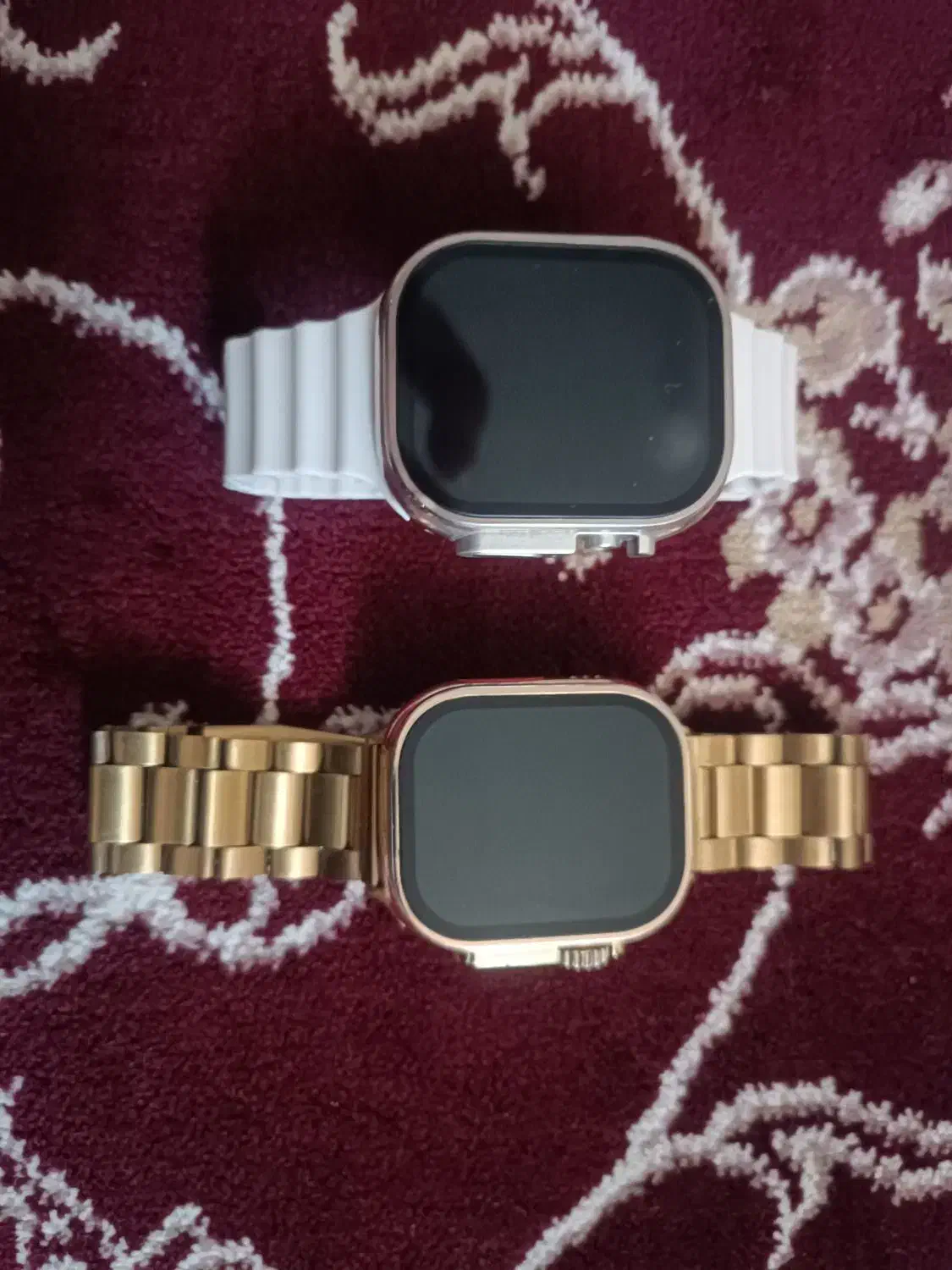 ساعت هوشمند|ساعت|مریوان, |دیوار