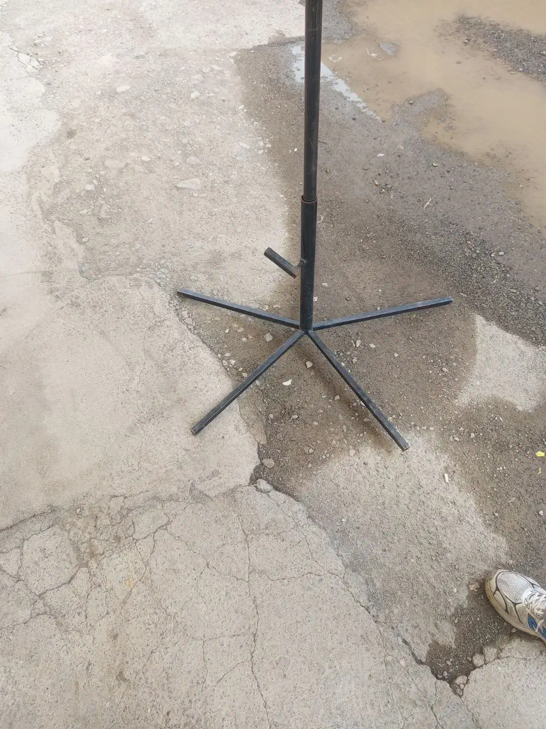 چادر|کوهنوردی و کمپینگ|نقده, |دیوار