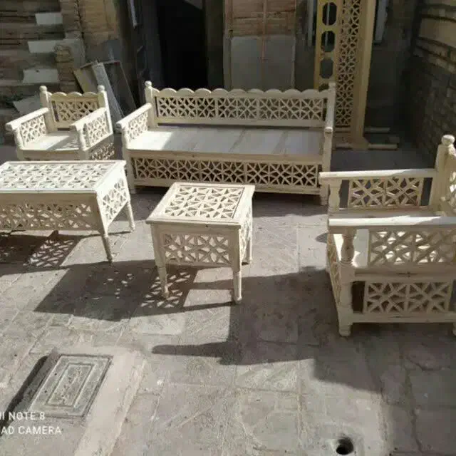 تولیدی امیر|مبلمان خانگی و میز عسلی|بروجرد, |دیوار