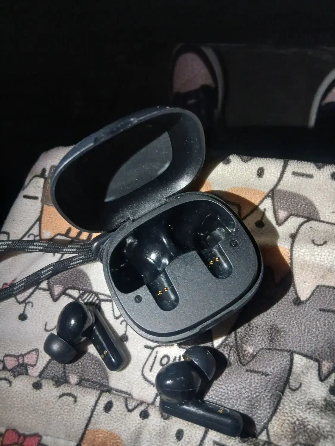 ایرپاد انکر مدل Soundcore p25i|لوازم جانبی موبایل و تبلت|شاهین‌شهر, فردوسی|دیوار