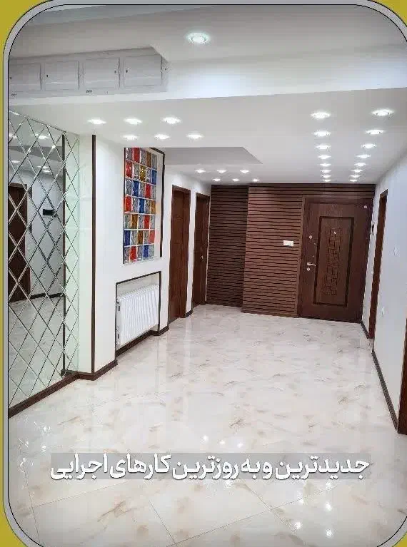 بازسازی و تعمیرات صفر تا ۱۰۰|خدمات پیشه و مهارت|شیراز, قدوسی شرقی|دیوار