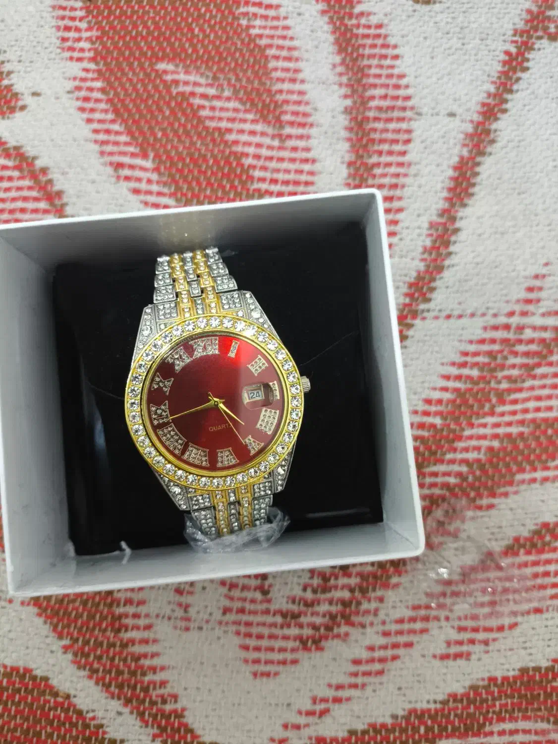 ساعت|ساعت|بندر کنگان, |دیوار