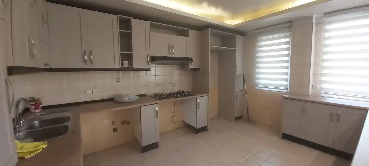 ۱۱۰ متر / ۲ خواب / فول امکانات / شیک ، خوش نقشه