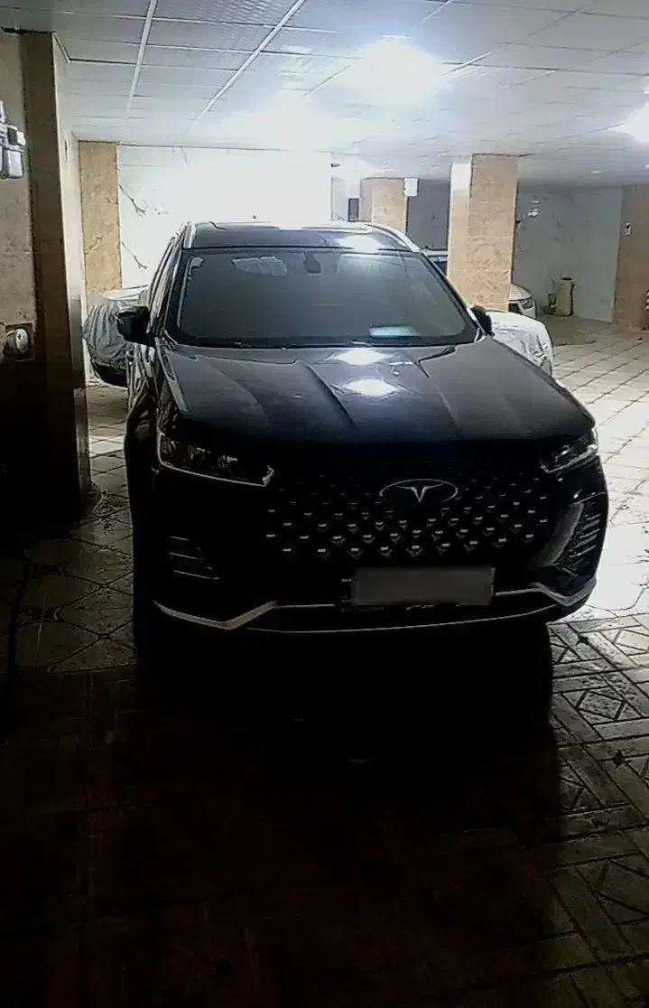 تیگو 7 پرو 1402|خودرو سواری و وانت|کرمانشاه, |دیوار