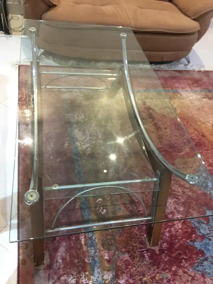 مبل ۷ نفره|مبلمان خانگی و میز عسلی|رشت, جهاد|دیوار