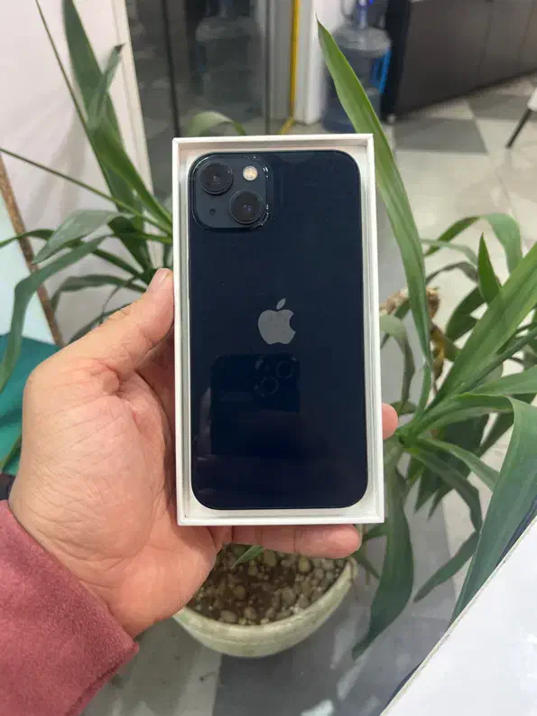 Iphone 13 128G|موبایل|رشت, لاکانی|دیوار