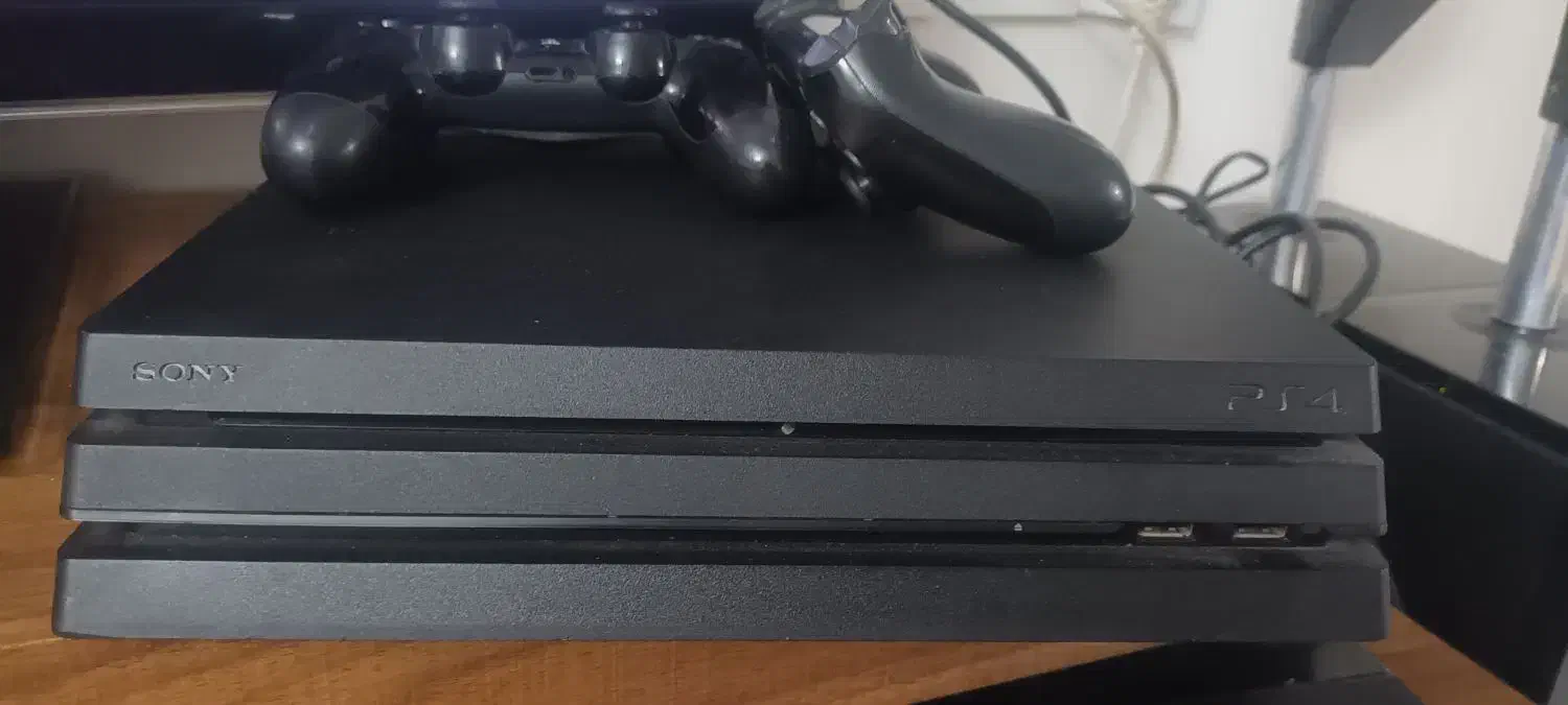 ps4 1t پی اس|کنسول، بازی ویدئویی و آنلاین|قدس, شهرقدس|دیوار