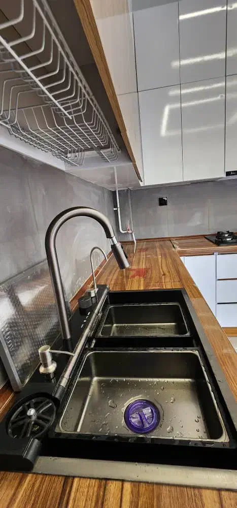 فروش ویلای استخر دار نزدیک رشت|فروش خانه و ویلا|رشت, سیا اسطلخ|دیوار