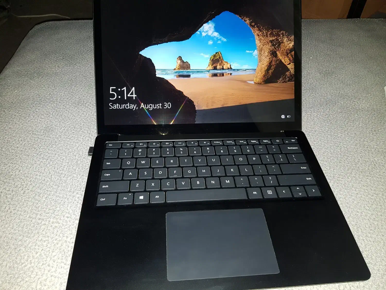 surface laptab4|رایانه همراه|مشهد, طلاب|دیوار