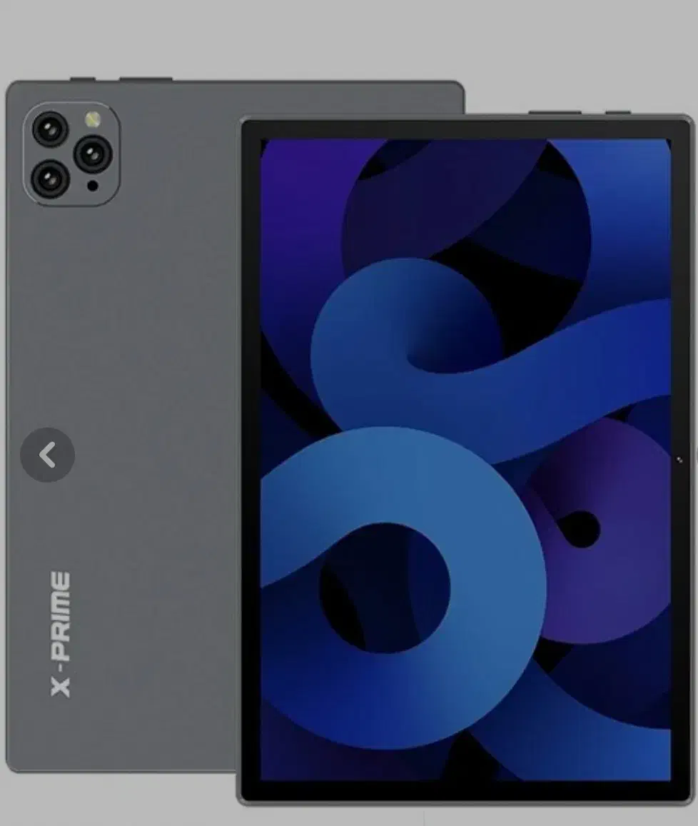 تبلت ایکس پرایم با صفحه نمایش 10 اینچ رم 2|تبلت|سیرجان, |دیوار