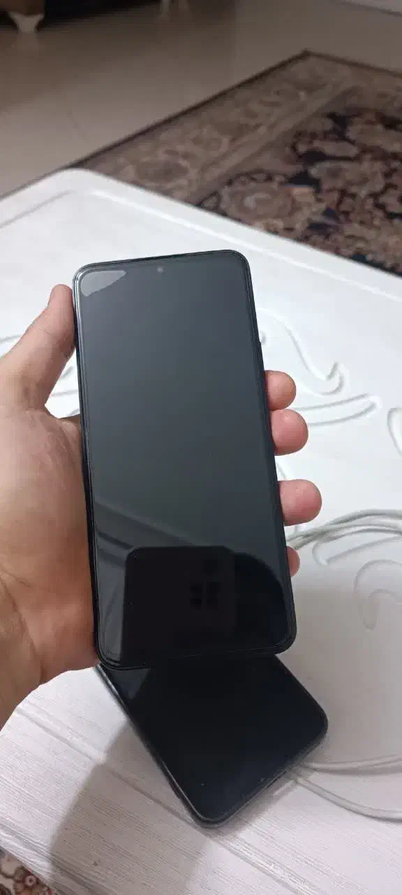 گوشی آنر 90Lite|موبایل|قم, زنبیل آباد|دیوار