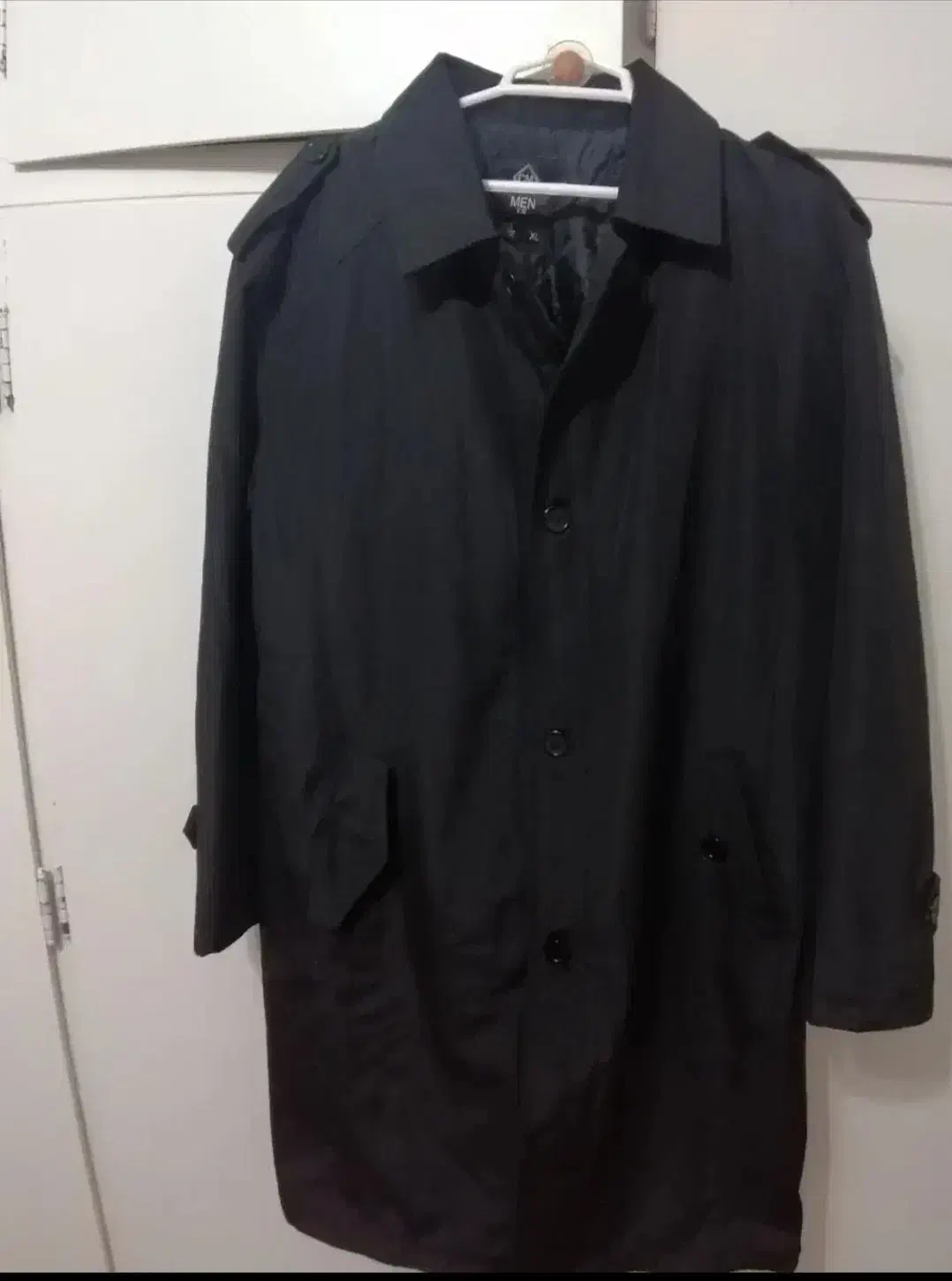 پالتوخارجی|لباس|نجف‌آباد, یزدانشهر|دیوار