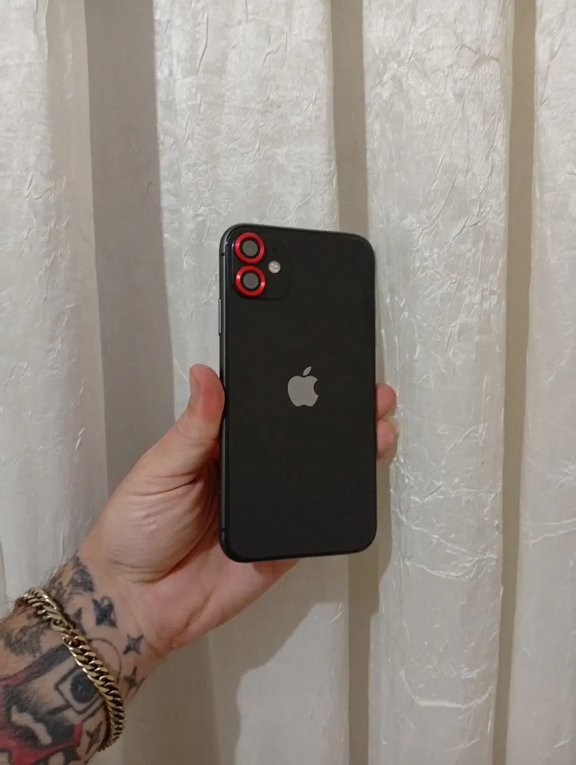 اپل iPhone 11 با حافظهٔ ۶۴ گیگابایت|موبایل|تهران, آهنگ|دیوار