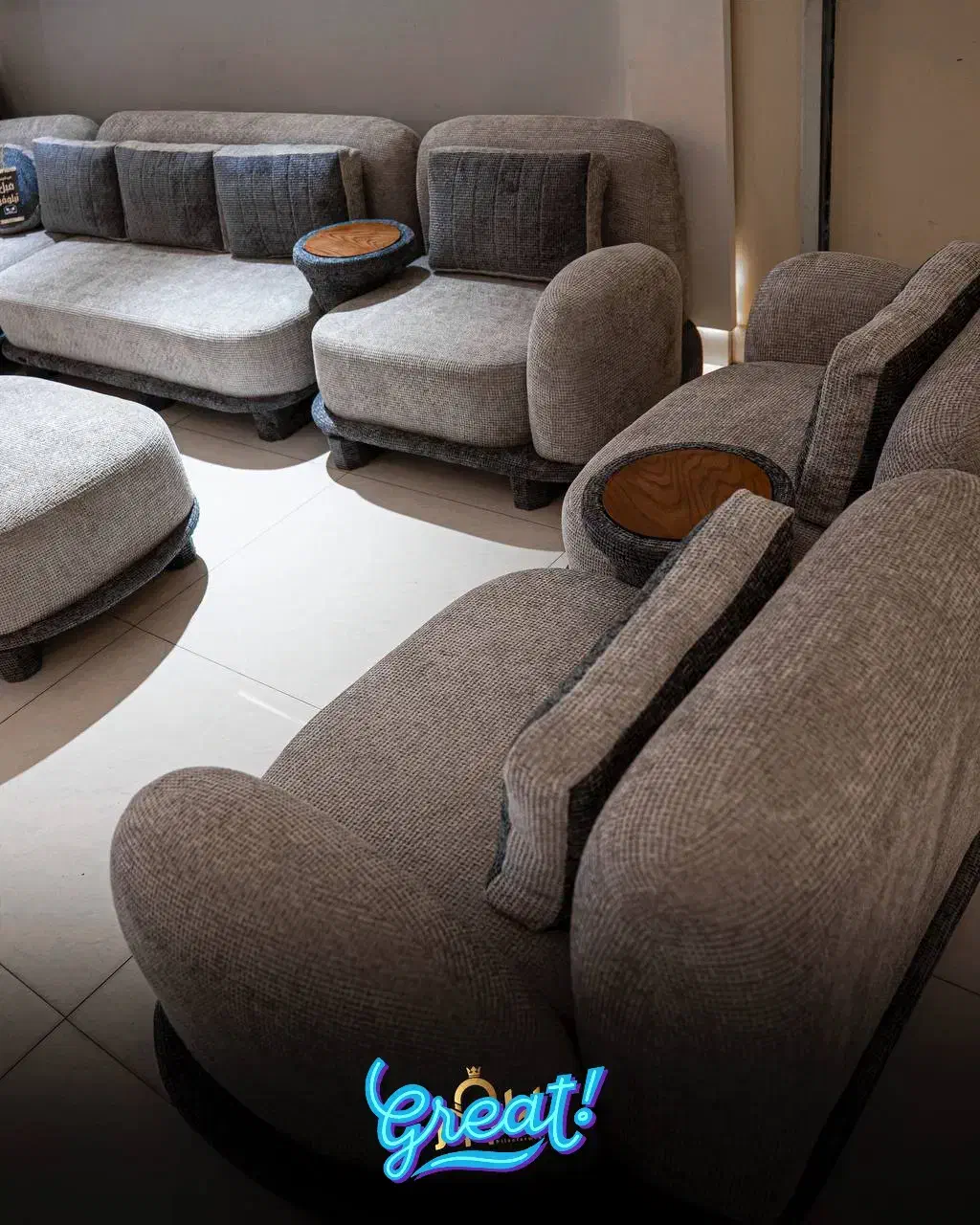 مبل شوی صالحی با بهترین کیفیت|خدمات نظافت|اهواز, شهرک نفت|دیوار