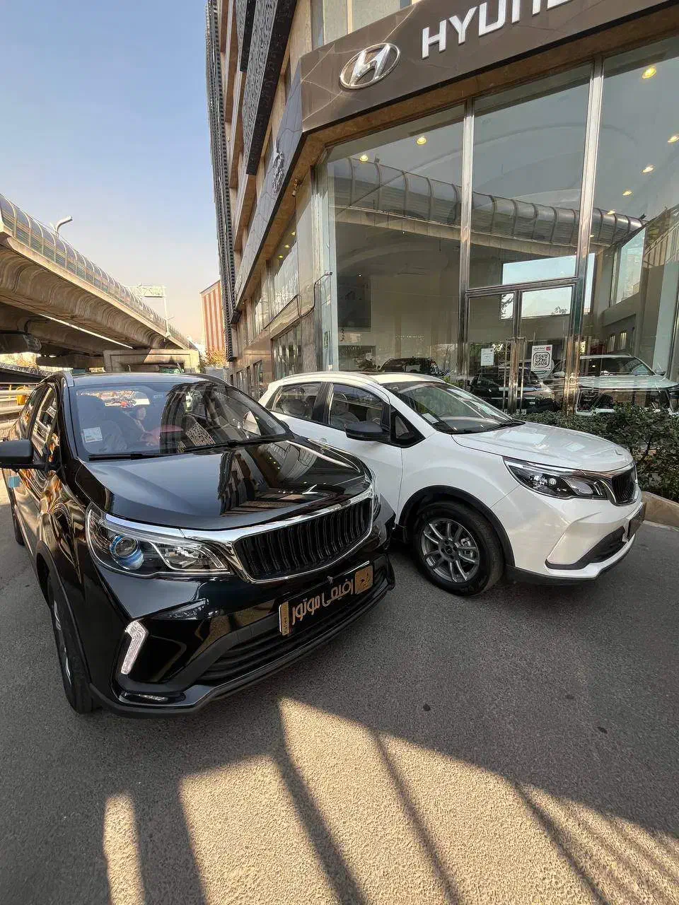 فروش ویژه بک X3 پرو/ BAC X3 نمایندگی کرمان موتور|خودرو سواری و وانت|تهران, اختیاریه|دیوار