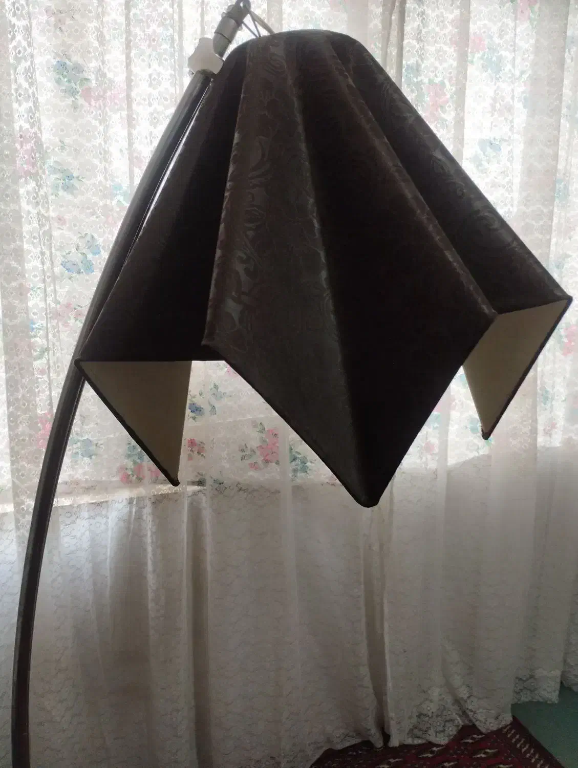 آباژور یا چراغ خواب|چراغ خواب و آباژور|آزادشهر, |دیوار