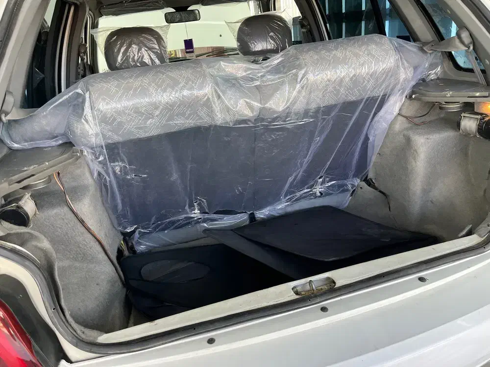 پراید هاچ 111|خودرو سواری و وانت|همدان, |دیوار