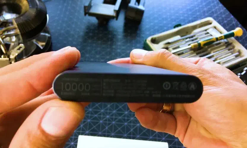 پذیرش نیروی آقا جهت کار در تولیدی‌ پاوربانک|استخدام صنعتی، فنی، مهندسی|تهران, تجریش|دیوار